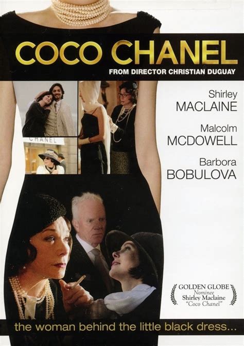 coco chanel telefilm|watch Coco Chanel full movie.